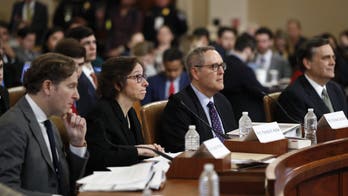 Pamela Karlan says she once crossed the street to avoid a Trump hotel in DC