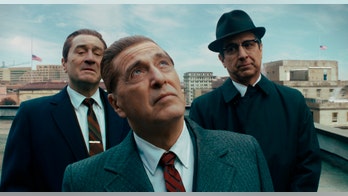 Netflix says more than 26 million watched 'The Irishman' in 7 days
