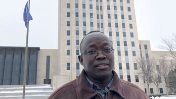 North Dakota county to vote on whether to stop accepting refugees