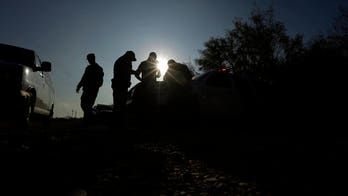 African migrants heading to US-Mexico border in record numbers in 2019