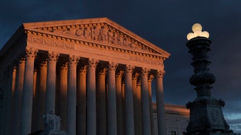 Five big cases the Supreme Court will hear over the next four weeks