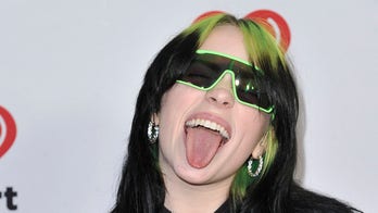 Billie Eilish says she believes Trump will be reelected: 'Some people just love horrible people'