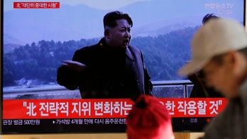 North Korea warns US could 'pay dearly' for human rights criticism