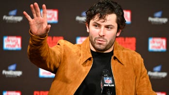 Baker Mayfield calls out Cleveland Browns' medical staff for handling of Odell Beckham Jr. injury