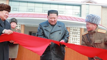 North Korea opens ski resort, mountain spa in tourism promotion