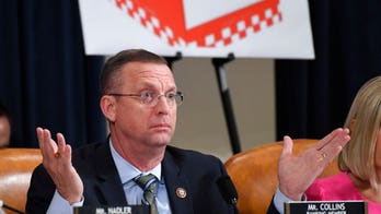 Dems expected to announce at least 2 articles of impeachment against Trump on Tuesday