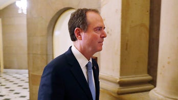 Adam Schiff tells CNN he took Trump's Guatemala remarks as 'veiled threat' against him