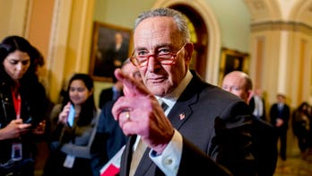 John Bolton, Mick Mulvaney included in Senate Dems' wish list for impeachment trial