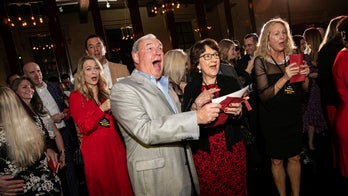 Maryland real estate firm gives surprise $10M Christmas bonus to its employees