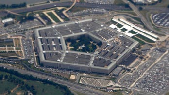 Pentagon to extend availability of 4 military bases to help with coronavirus efforts: official