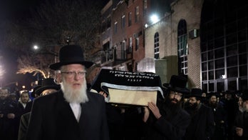 Jersey City shooting victims remembered as generous, dedicated to their work