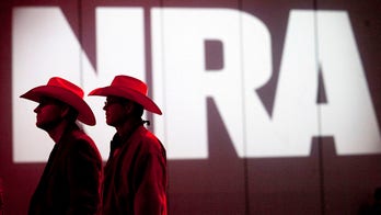 NRA seeks to refile lawsuit against New York state, government pushes back