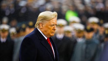 Why Trump impeachment effort is nothing like Nixon saga: New docuseries