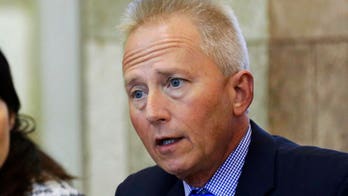 5 aides to Democrat Jeff Van Drew resign as he mulls switching to GOP