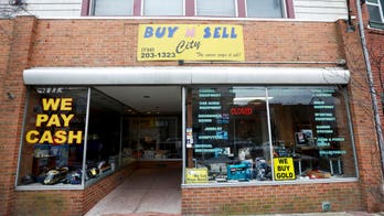 Jersey City shooting: FBI search pawnshop connected to man whose phone number was in shooter’s pocket