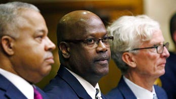 Mississippi man freed from prison in 2019 won't have seventh trial