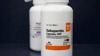 Popular nerve drugs could cause 'serious' breathing problems, FDA says