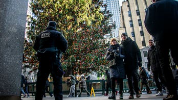 Chicago could have its warmest Christmas Day in 25 years as chances of a 'white Christmas' dwindle across country