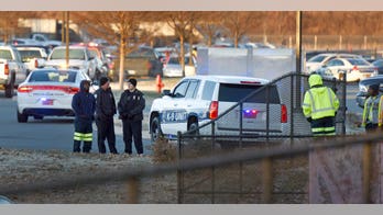 Two killed, two wounded in shooting at North Carolina government facility