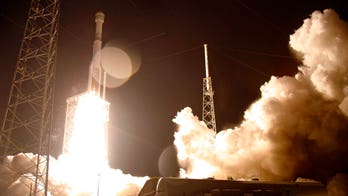 Boeing's Starliner spacecraft returns to Earth, lands in New Mexico after failed mission