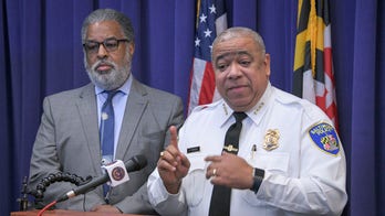 Baltimore civil rights groups oppose aerial surveillance pilot program