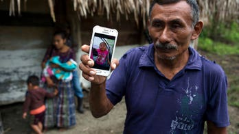 DHS watchdog finds no wrongdoing in deaths of 2 Central American migrant children