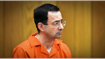Simone Biles alleged abuser Larry Nassar spends $10,000 in prison but avoids paying victims, report says