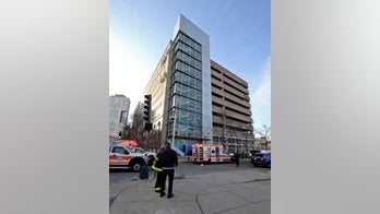 Massachusetts woman, kids killed in apparent Boston 'murder-suicide' identified