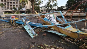 Philippines typhoon kills 28 on Christmas; at least 12 missing