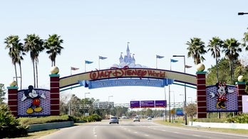 Kristina Hernandez: Disney trip -- What's the best age to take your kids to Magic Kingdom?