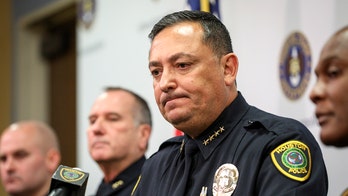 Miami police chief's suspension and impending ouster came after he 'alienated' force, city commissioner says