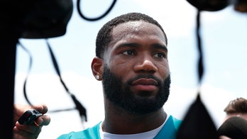 Miami Dolphins' Xavien Howard arrested for domestic battery in Florida: reports