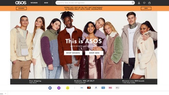 ASOS apologizes, removes 'fat suit' game following accusations of body-shaming