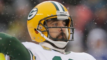 Aaron Rodgers turned down lucrative contract extension with Packers: report