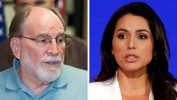 Former Hawaii governor calls for Tulsi Gabbard to resign over missed House votes