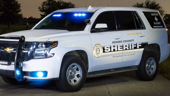 Mississippi homeless man commits crime to get locked up and out of the cold