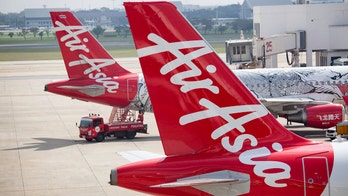 AirAsia opens fast-food restaurant offering in-flight meals following alleged 'demand' for airline food