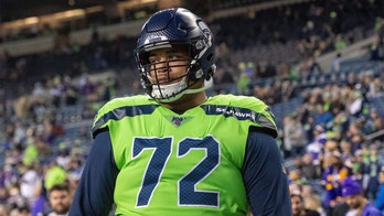 Seahawks suspend Al Woods ahead of playoffs for violating NFL policy on performance-enhancing drugs