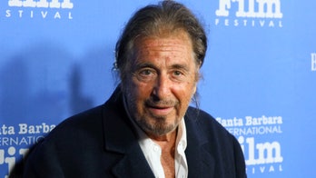 Al Pacino on sudden fame after 'The Godfather': 'I had therapy 5 days a week'