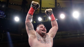 New dawn for boxing as Ruiz, Joshua set for Saudi rematch