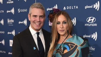 Sarah Jessica Parker, Andy Cohen share Met Gala-inspired photo on date of canceled event