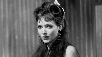 French actress Anna Karina dead at 79