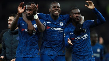 Premier League not following FIFA advice for handling racism