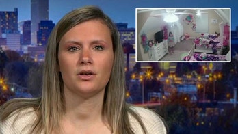 Concerned mom warns about Ring surveillance cameras after hacker taunted daughter
