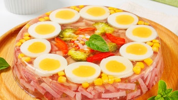 Jell-O salad, anyone? Retro foods making a comeback thanks to Instagram