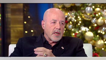 Bernard Kerik: New York City violent crime spike due to liberal policies handcuffing cops