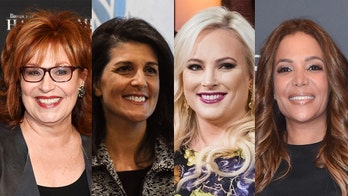 'The View' attacks Nikki Haley over Confederate flag comments: 'Disqualifies her' for national office