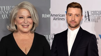 Bette Midler calls out Justin Timberlake: 'When is Janet Jackson’s boob gonna get an apology?'