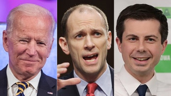 Ex-Obama adviser explains why he's supporting Pete Buttigieg instead of Joe Biden