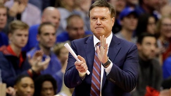 Kansas becomes latest No. 1 in AP Top 25; Tar Heels fall out